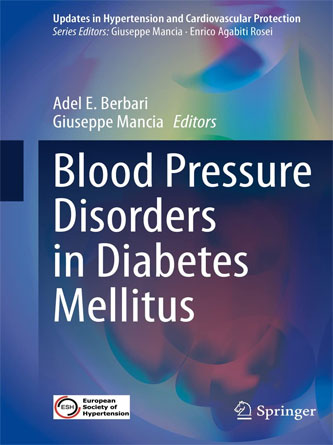 Blood Pressure Disorders in Diabetes Mellitus (Updates in Hypertension and Cardiovascular Protection) (PDF)