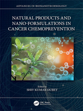 Natural Products and Nano-Formulations in Cancer Chemoprevention (Advances in Bionanotechnology) (PDF)