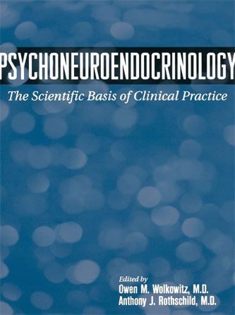 Psychoneuroendocrinology: The Scientific Basis of Clinical Practice (PDF)