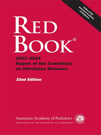 Red Book 2021: Report of the Committee on Infectious Diseases (Original PDF)