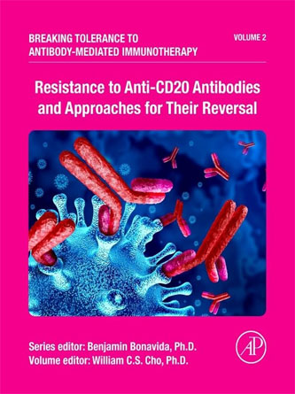 Resistance to Anti-CD20 Antibodies and Approaches for Their Reversal (Original PDF)