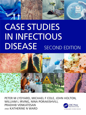 Case Studies in Infectious Disease 2nd Edition (EPUB)