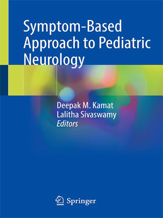 Symptom-Based Approach to Pediatric Neurology 1st ed. 2022 Edition (PDF)