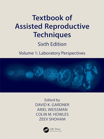 Textbook of Assisted Reproductive Techniques: Two Volume Set 6th Edition (PDF)