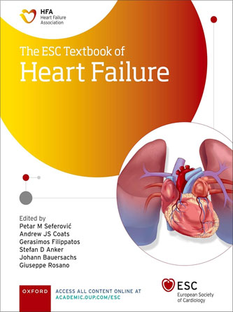 The ESC Textbook of Heart Failure (PDF)