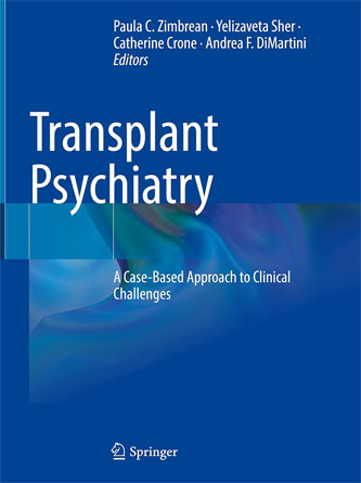 Transplant Psychiatry: A Case-Based Approach to Clinical Challenges 2022nd Edition - PDF