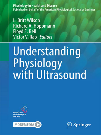 Understanding Physiology with Ultrasound (Physiology in Health and Disease) 1st Edition (PDF)