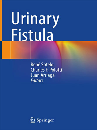 Urinary Fistula (Original PDF)