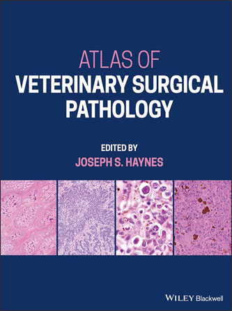 Atlas of Veterinary Surgical Pathology (PDF)