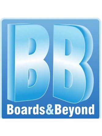 Boards And Beyond Step 1 2021 (Qbank Only)