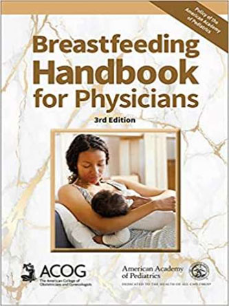 Breastfeeding Handbook for Physicians 3rd Edition (PDF)