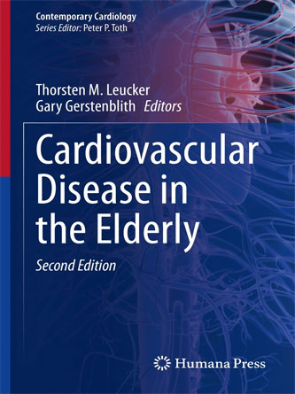 Cardiovascular Disease in the Elderly (PDF)