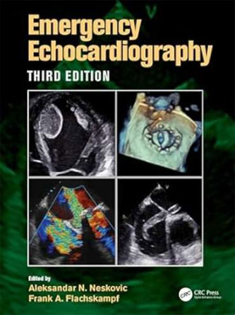 Emergency Echocardiography 3rd Edition (PDF)