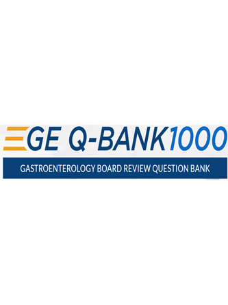 Gastroenterology Board Review Question Bank 2021 (GE Q-Bank 1000) (The PassMachine) (Exam Mode)