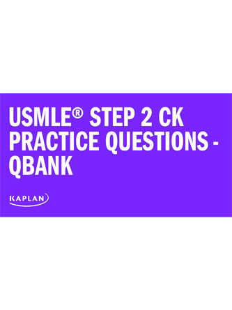 Kaplan USMLE Step 2 Qbank 2021 – SubSpecialty-Wise Version (PDF)