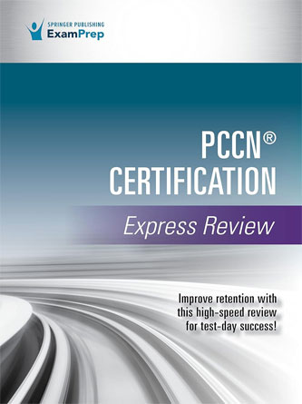 PCCN® Certification Express Review (Original PDF)