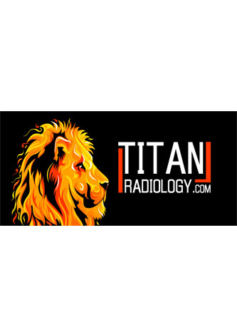 TitanRadiology Core Radiology Qbank 2021 (Exam-Mode Qbank)