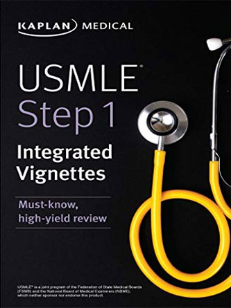 USMLE Step 1: Integrated Vignettes (Original PDF)