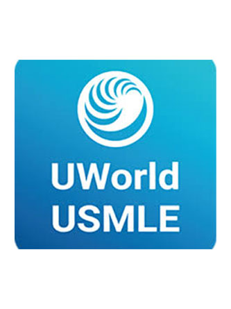 UWorld 2019 QBank Step 2 (PDF)