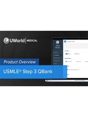 Uworld USMLE Step 3 CCS 2021 – Complete 41 Cases (Original HTML-Converted PDF)