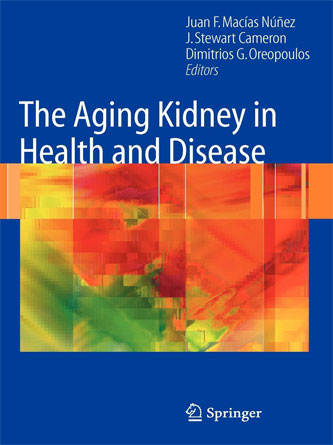 The Aging Kidney in Health and Disease (PDF)