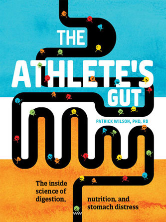 The Athlete's Gut (EPUB)