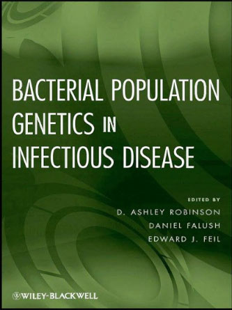 Bacterial Population Genetics in Infectious Disease (Format DJVU)