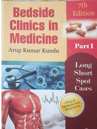 Bedside Clinics In Medicine 7th Edition (PDF)