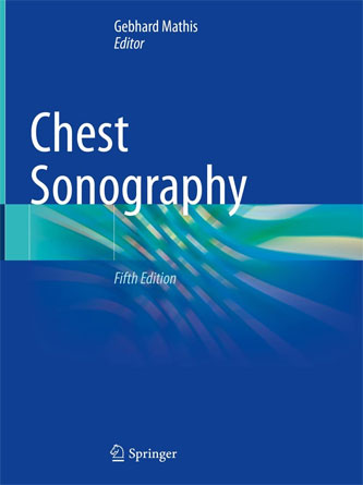 Chest Sonography 5th Edition - PDF