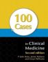 100 Cases in Clinical Medicine 2nd (Original PDF)