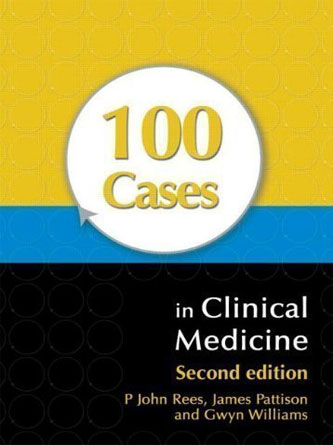 100 Cases in Clinical Medicine 2nd (Original PDF)