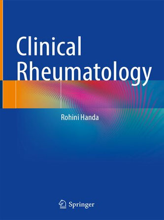 Clinical Rheumatology (Original PDF)