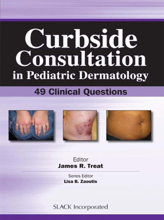 Curbside consultation in pediatric dermatology (Original PDF)