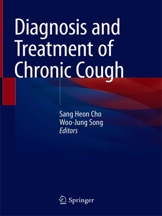 Diagnosis and Treatment of Chronic Cough (PDF)