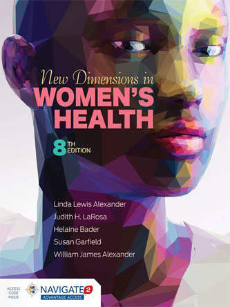 New Dimensions In Women’s Health, 8th Edition (EPUB)