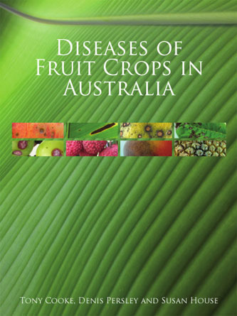 Diseases of Fruit Crops in Australia - PDF