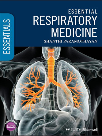 Essential Respiratory Medicine (Original PDF From Publisher)