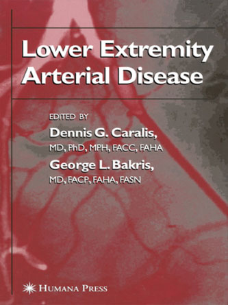 Lower Extremity Arterial Disease (PDF)