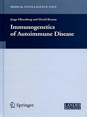 Immunogenetics of Autoimmune Disease (PDF)