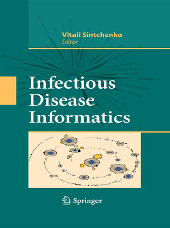 Infectious disease informatics 1st Edition - PDF