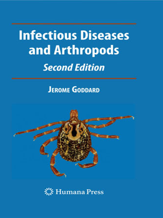 Infectious-Diseases-Arthropods-Jerome-Goddard