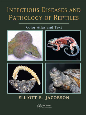 Infectious diseases and pathology of reptiles - PDF