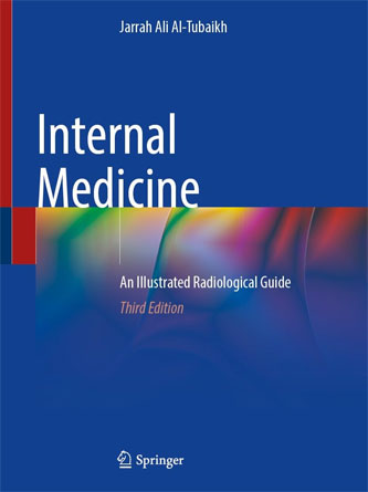 Internal Medicine: An Illustrated Radiological Guide 3st Edition (PDF)