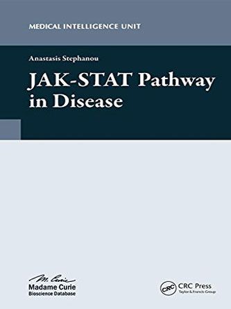 Jak-Stat Pathway in Disease 2009 (PDF)