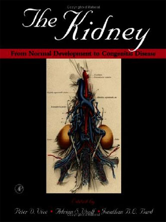 The Kidney-From Normal Development to Congenital Disease Opt (PDF)