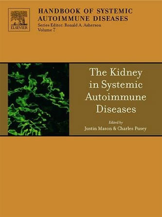 The Kidney in Systemic Autoimmune Diseases (PDF)