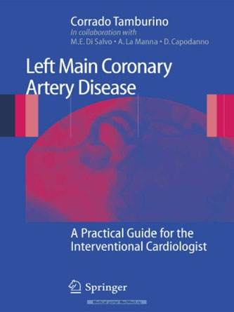 Left Main Coronary Artery Disease 2009 (PDF)