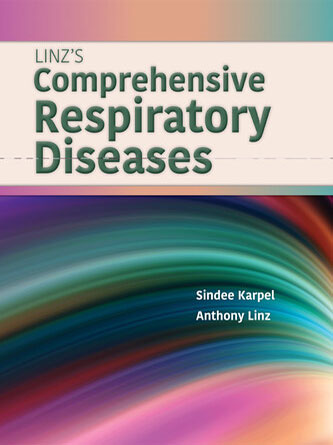 Linz's Comprehensive Respiratory Diseases (EPUB)