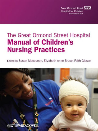 The Great Ormond Street Hospital Manual of Childrens Nursing Practices (PDF)