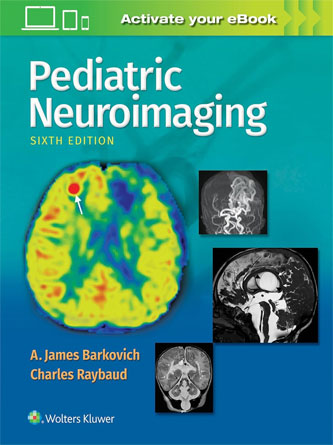 Pediatric Neuroimaging 6th Edition (PDF)